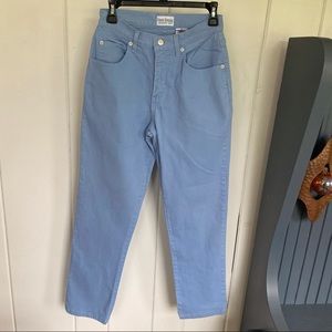 French Dressing Jeans
